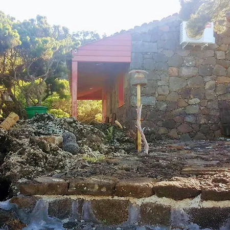 Сasa de vacaciones Casa Do Cagarro