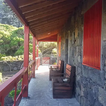 Сasa de vacaciones Casa Do Cagarro *