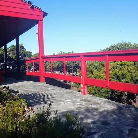 Сasa de vacaciones Casa Do Cagarro São Roque do Pico