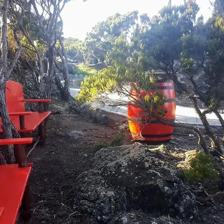 Casa Do Cagarro Сasa de vacaciones São Roque do Pico