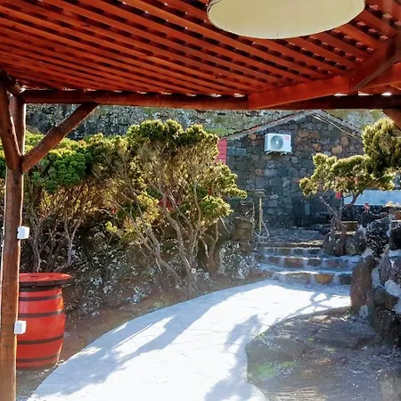 Casa Do Cagarro São Roque do Pico