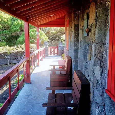 Casa Do Cagarro Сasa de vacaciones São Roque do Pico