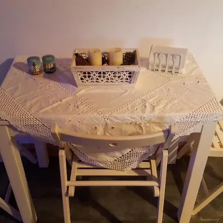 Casa Do Cagarro *