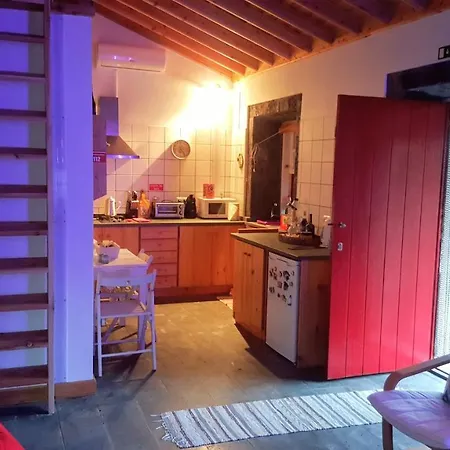 Сasa de vacaciones Casa Do Cagarro *