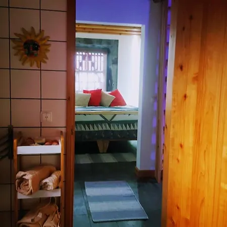 Casa Do Cagarro São Roque do Pico