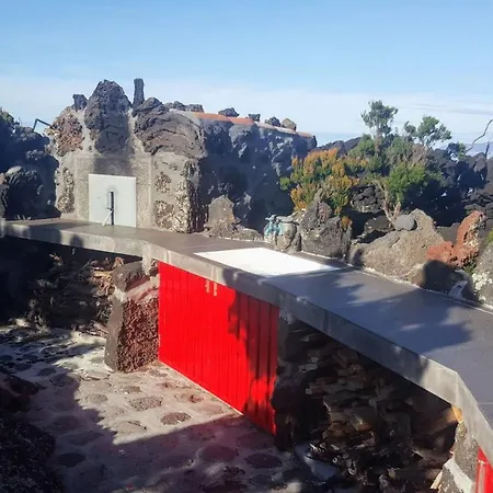 Casa Do Cagarro 度假居