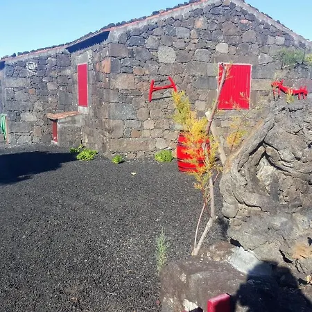 Casa Do Cagarro 度假居 *